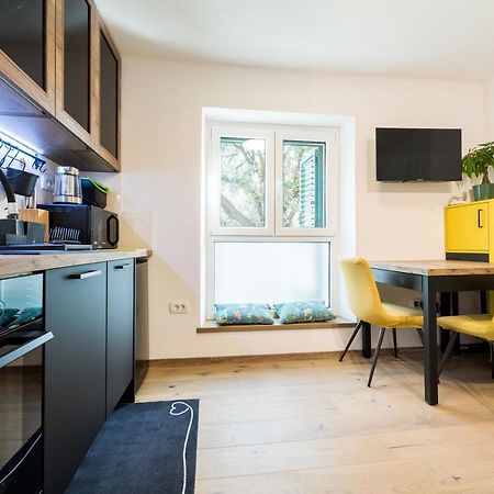Zuzu Apartment Split Exteriör bild